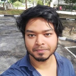 Shihab Md Baten, Strategic Advisor of Veriora Labs